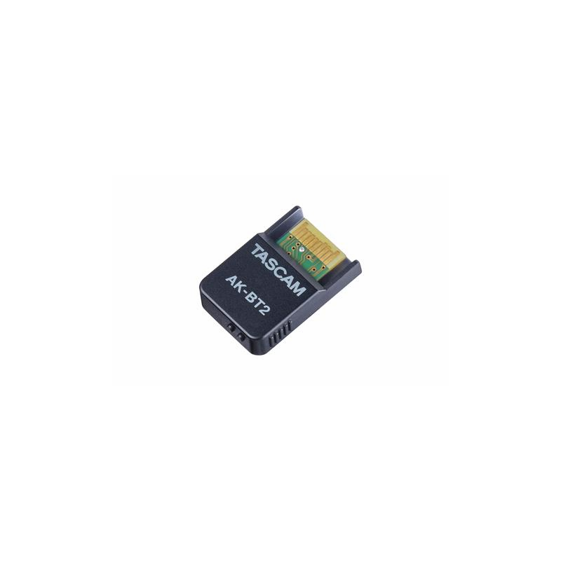 TASCAM AK-BT2 Bluetooth Adapter