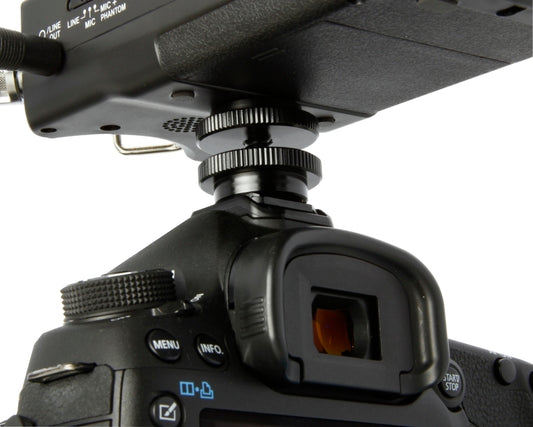 TASCAM Accessory Pack For Dr Recorders