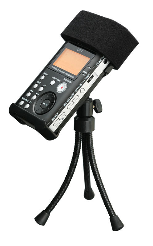 TASCAM Accessory Kit For Dr-07mkii Dr-100 Dr-05