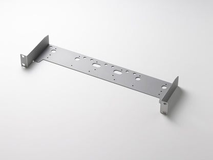 Tascam Ak-Rs1 1U Rack Shelf For Dcp