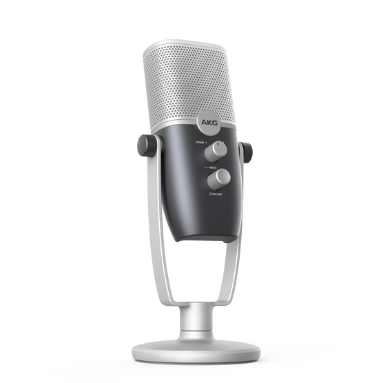 AKG ARA Dual Pattern USB Condensor Microphone