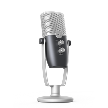 AKG ARA Dual Pattern USB Condensor Microphone