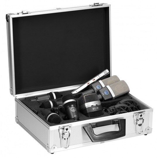 AKG2581X00140