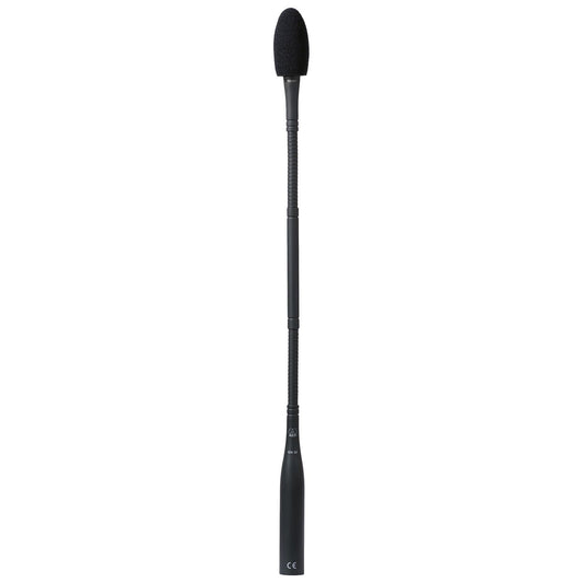 AKG CGN331 E Gooseneck Microphone Set with CK31 Cardioid Capsule - High Performance, Modular Design for Versatile Applications