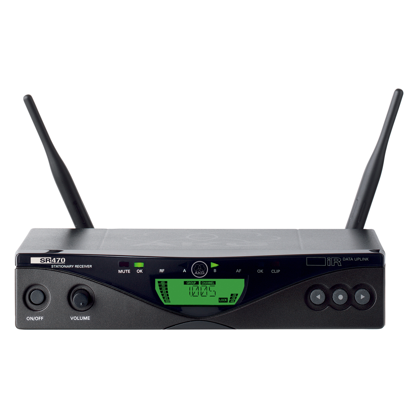 AKG3300H00010