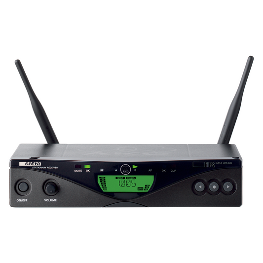 AKG3300H00010