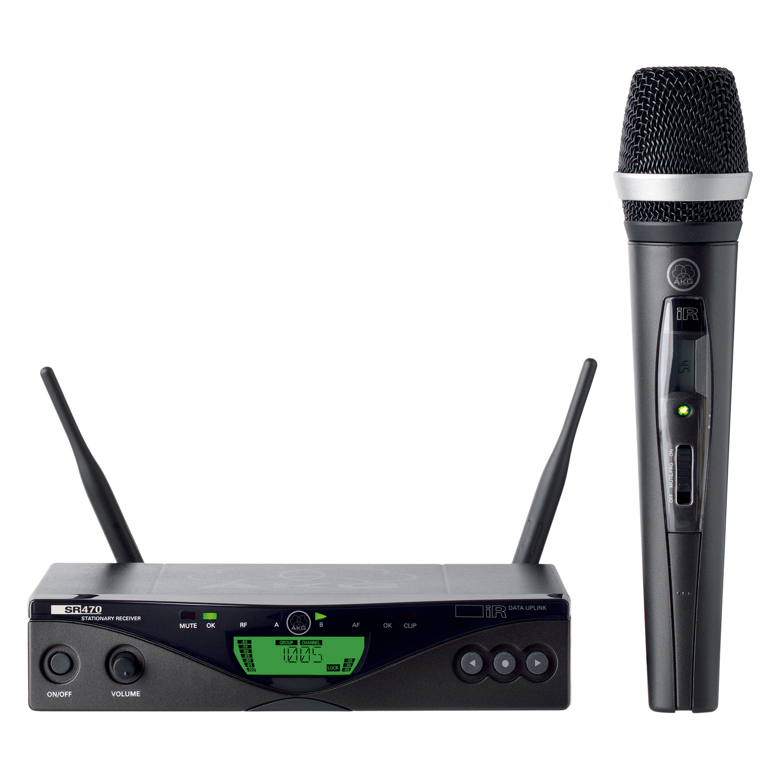 AKG3305X00010