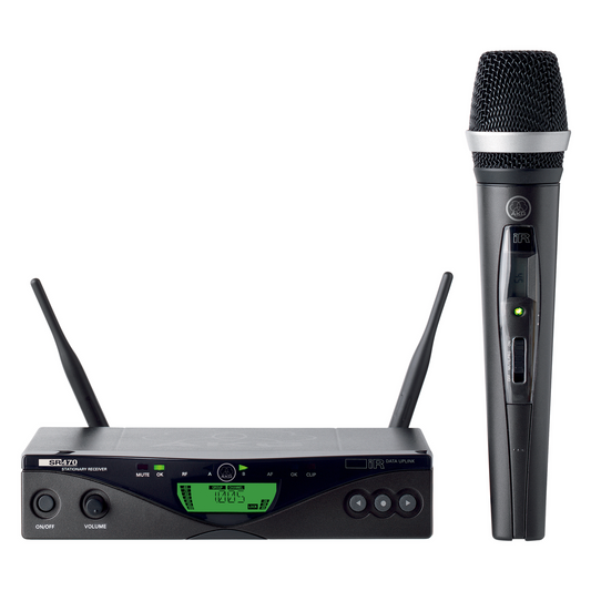 AKG3305X00010