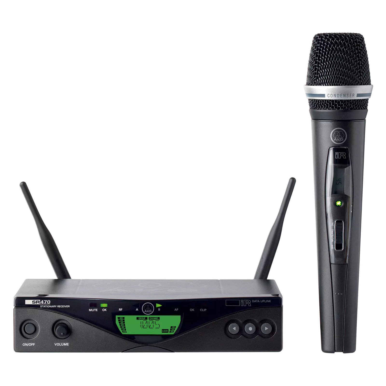 AKG3306X00010