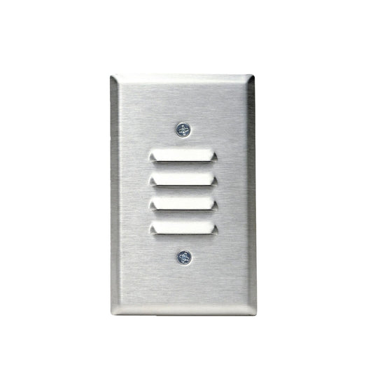 AKG PZM11 LL WR Weather-Resistant Boundary Layer Microphone for Outdoor Use - Ideal for Restaurants, Intercoms, and Security Applications