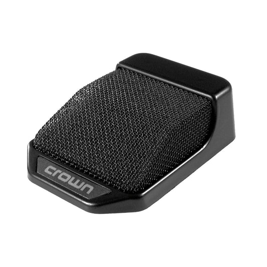 AKG PCC130 Cardioid Boundary Layer Microphone with Bass-Tilt Switch, Professional Quality, Low Noise, Compact Design, Model PCC130 SW