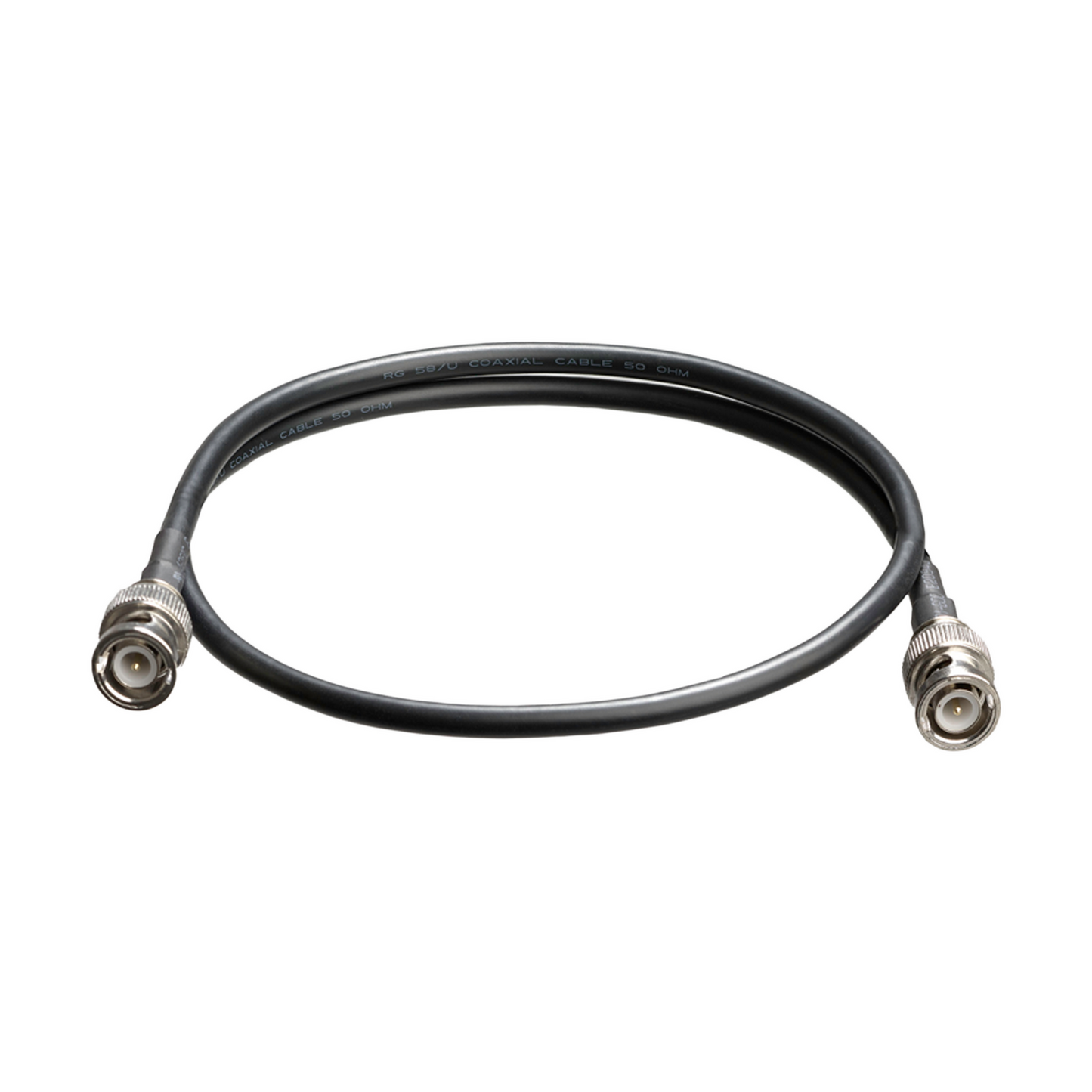 AKG MKPS 0.6m Antenna Cable RG58 50 Ohm with Gold Plated BNC Connectors for APS4 & SPC4500 Transmitters