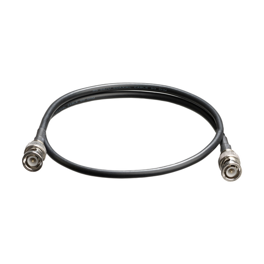 AKG MKPS 0.6m Antenna Cable RG58 50 Ohm with Gold Plated BNC Connectors for APS4 & SPC4500 Transmitters