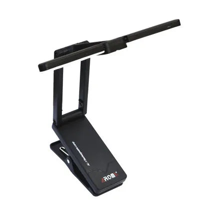 Aroma LED Rechargeable Music Stand Lamp AL-1