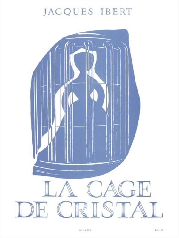 La Cage De Cristal From Histoires
