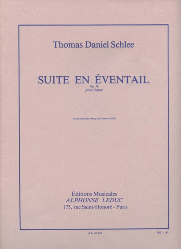 Elegy For Soprano Saxophone And Piano (Softcover Book)