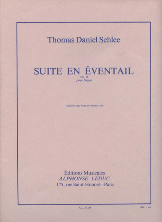 Elegy For Soprano Saxophone And Piano (Softcover Book)