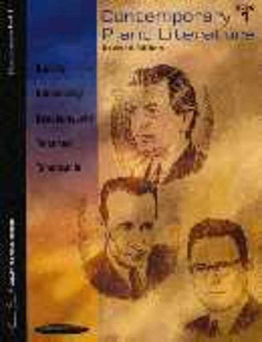 Contemporary Piano Literature Book 1
