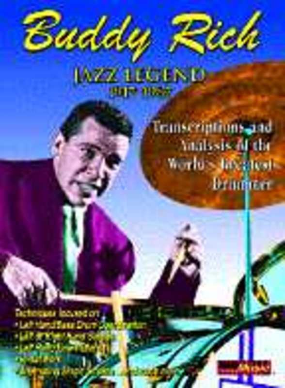 Jazz Legend 1917-1987
