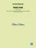 Take Five for Alto Saxophone and Piano by Paul Desmond, Arranged by Gary Keller, Alfred Music, 10 Pages — view 3