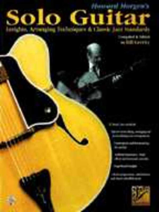 Solo Guitar Standards And Insights