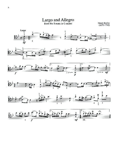 Suzuki Cello School Vol. 7 Cello Part — view 3