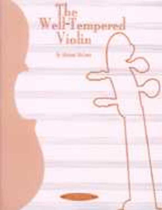 Well Tempered Violin