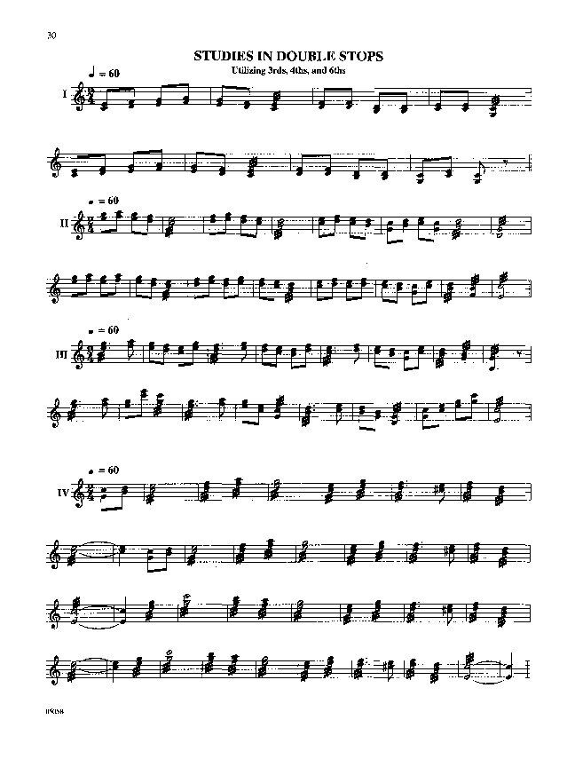 Modern School for Xylophone, Marimba, Vibraphone by Morris Goldenberg, 132 Pages, Alfred Music, Tuned Percussion, Classics Series — view 2