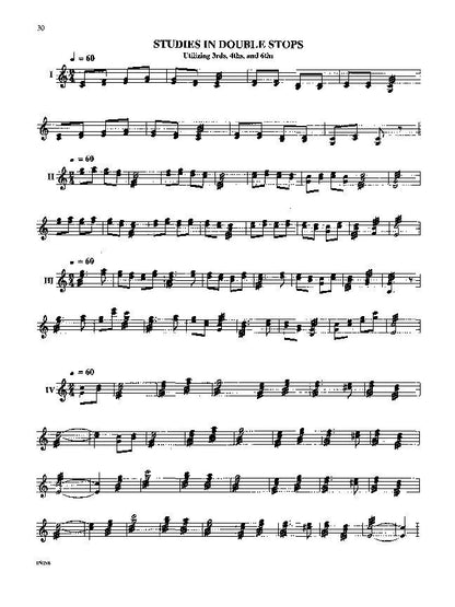 Modern School for Xylophone, Marimba, Vibraphone by Morris Goldenberg, 132 Pages, Alfred Music, Tuned Percussion, Classics Series — view 2