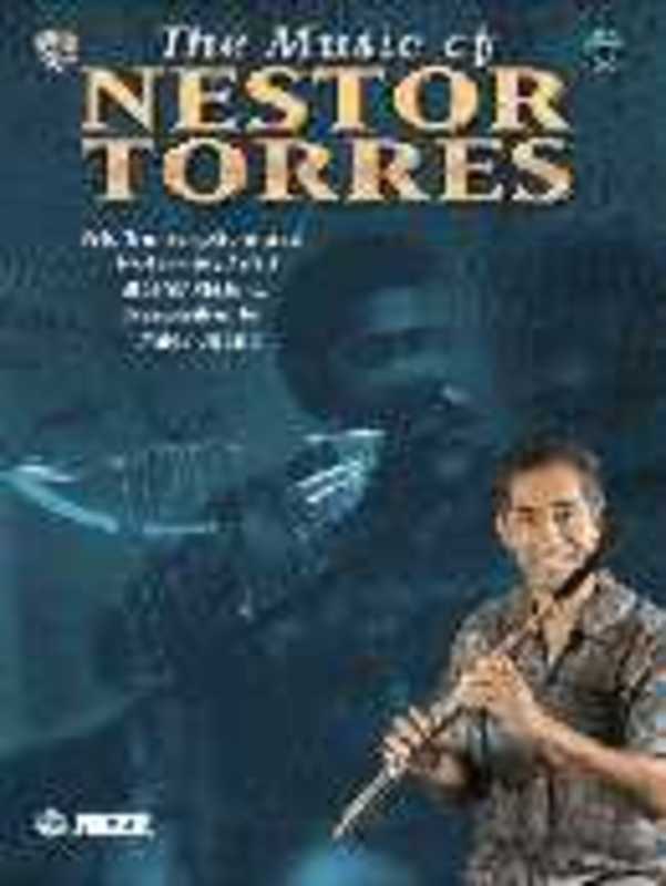 Music Of Nester Torres Solo Transcriptions/CD