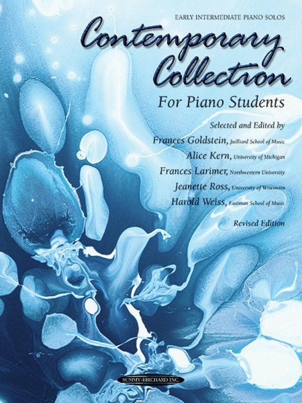 Contemporary Collection Revised