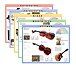 Instrument Family Educational Posters and Outline Sheets — view 2