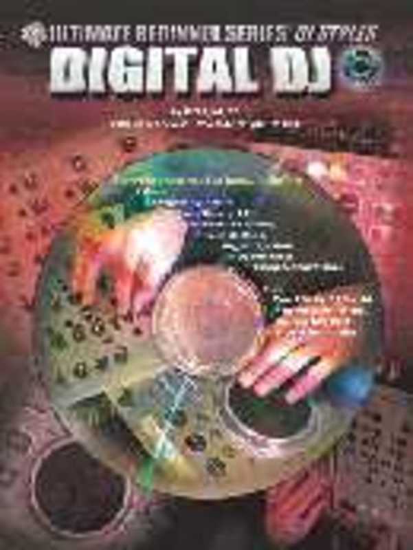 Digital Dj Book/2CD