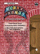 Movie Songs by Special Arrangement for Alto Saxophone — view 4