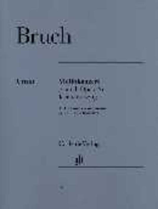 Grasshopper A Tragic Tale SATB