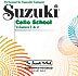 Suzuki Cello School Volumes 1 & 2 Performance/Accompaniment CD — view 3