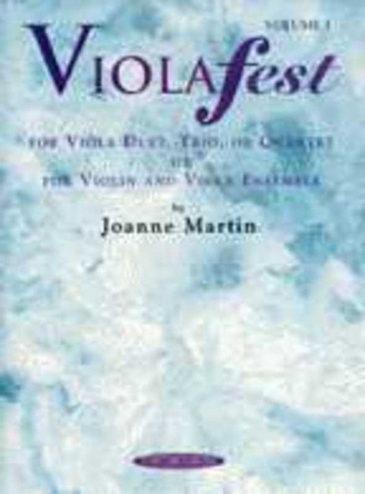 Violafest Vol 1
