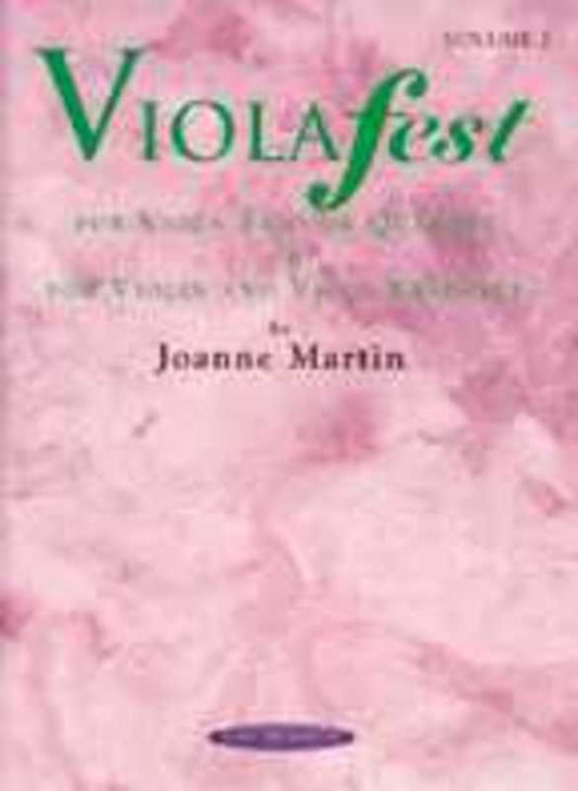 Violafest Vol 2