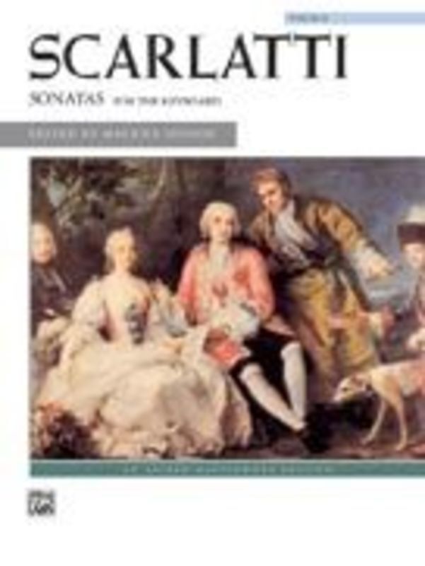 Sonatas Book 2 Ed Hinson