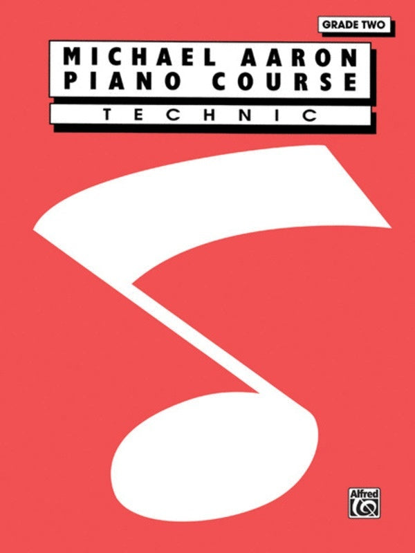 Piano Technic Book 2