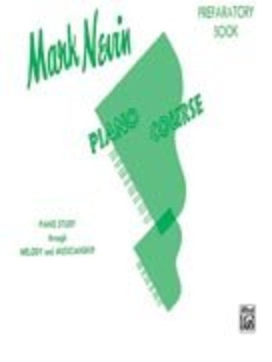 Piano Course Preparatory