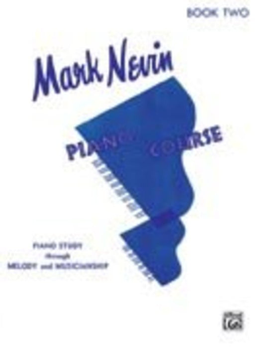 Piano Course Book 2