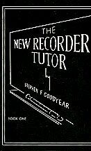 Goodyear New Recorder Tutor Book 1 for Descant — view 5