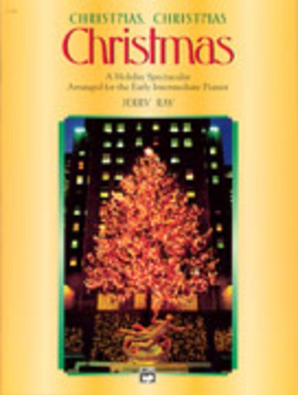 Christmas Christmas Christmas