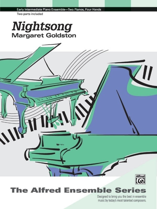 Goldston - Nightsong 2P4H