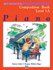 Alfred's Basic Piano Library Composition Book Level 1A — view 2