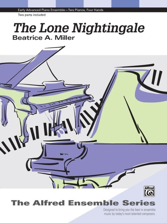 Miller - The Lone Nightingale 2P4H