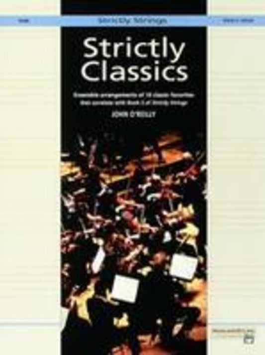 Strictly Classics Book 2 Violin
