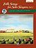 Folk Songs for Solo Singers Book 1 Med Low with CD — view 5