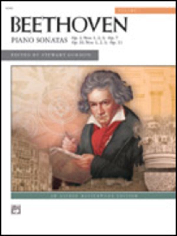 Sonatas Book 1 Ed Gordon